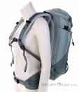 Deuter Freerider Pro 32+10l SL Damen Rucksack, Deuter, Hell-Grau, , Damen, 0078-10768, 5638015958, 4046051141664, N1-16.jpg