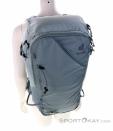 Deuter Freerider Pro 32+10l SL Donna Zaino, Deuter, Grigio chiaro, , Donna, 0078-10768, 5638015958, 4046051141664, N2-02.jpg