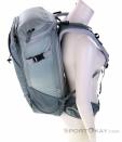 Deuter Freerider Pro 32+10l SL Mujer Mochila, Deuter, Gris claro, , Mujer, 0078-10768, 5638015958, 4046051141664, N2-07.jpg