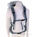 Deuter Freerider Pro 32+10l SL Donna Zaino, Deuter, Grigio chiaro, , Donna, 0078-10768, 5638015958, 4046051141664, N2-12.jpg