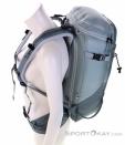 Deuter Freerider Pro 32+10l SL Donna Zaino, Deuter, Grigio chiaro, , Donna, 0078-10768, 5638015958, 4046051141664, N2-17.jpg