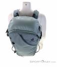 Deuter Freerider Pro 32+10l SL Dámy Batoh, Deuter, Svetlosivá, , Ženy, 0078-10768, 5638015958, 4046051141664, N3-03.jpg