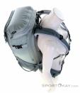 Deuter Freerider Pro 32+10l SL Dámy Batoh, Deuter, Svetlosivá, , Ženy, 0078-10768, 5638015958, 4046051141664, N3-08.jpg