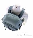 Deuter Freerider Pro 32+10l SL Donna Zaino, Deuter, Grigio chiaro, , Donna, 0078-10768, 5638015958, 4046051141664, N4-04.jpg