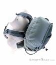 Deuter Freerider Pro 32+10l SL Donna Zaino, Deuter, Grigio chiaro, , Donna, 0078-10768, 5638015958, 4046051141664, N4-19.jpg