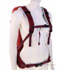 Deuter Freerider Pro 32+10l SL Mujer Mochila, Deuter, Rojo oscuro, , Mujer, 0078-10768, 5638015959, 4046051141671, N1-11.jpg