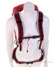 Deuter Freerider Pro 32+10l SL Mujer Mochila, Deuter, Rojo oscuro, , Mujer, 0078-10768, 5638015959, 4046051141671, N2-12.jpg