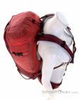 Deuter Freerider Pro 32+10l SL Damen Rucksack, Deuter, Dunkel-Rot, , Damen, 0078-10768, 5638015959, 4046051141671, N3-08.jpg