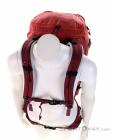 Deuter Freerider Pro 32+10l SL Donna Zaino, Deuter, Rosso scuro, , Donna, 0078-10768, 5638015959, 4046051141671, N3-13.jpg