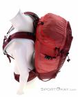 Deuter Freerider Pro 32+10l SL Women Backpack, Deuter, Dark-Red, , Female, 0078-10768, 5638015959, 4046051141671, N3-18.jpg