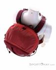 Deuter Freerider Pro 32+10l SL Mujer Mochila, Deuter, Rojo oscuro, , Mujer, 0078-10768, 5638015959, 4046051141671, N4-04.jpg