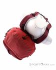 Deuter Freerider Pro 32+10l SL Donna Zaino, Deuter, Rosso scuro, , Donna, 0078-10768, 5638015959, 4046051141671, N5-05.jpg