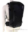 Deuter Freerider Pro 34+10l Zaino, Deuter, Nero, , Uomo,Donna,Unisex, 0078-10769, 5638015960, 4046051129815, N1-01.jpg