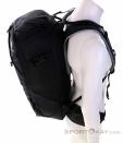 Deuter Freerider Pro 34+10l Backpack, , Black, , Male,Female,Unisex, 0078-10769, 5638015960, , N2-07.jpg