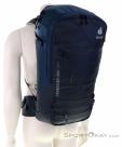 Deuter Freerider Pro 34+10l Mochila, Deuter, Azul oscuro, , Hombre,Mujer,Unisex, 0078-10769, 5638015961, 4046051141688, N1-01.jpg