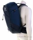 Deuter Freerider Pro 34+10l Backpack, Deuter, Dark-Blue, , Male,Female,Unisex, 0078-10769, 5638015961, 4046051141688, N1-06.jpg