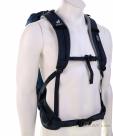 Deuter Freerider Pro 34+10l Rucksack, , Dunkel-Blau, , Herren,Damen,Unisex, 0078-10769, 5638015961, , N1-11.jpg