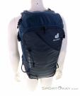 Deuter Freerider Pro 34+10l Mochila, Deuter, Azul oscuro, , Hombre,Mujer,Unisex, 0078-10769, 5638015961, 4046051141688, N2-02.jpg