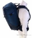 Deuter Freerider Pro 34+10l Backpack, Deuter, Dark-Blue, , Male,Female,Unisex, 0078-10769, 5638015961, 4046051141688, N2-07.jpg