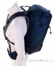 Deuter Freerider Pro 34+10l Batoh, Deuter, Tmavomodrá, , Muži,Ženy,Unisex, 0078-10769, 5638015961, 4046051141688, N2-17.jpg