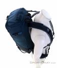 Deuter Freerider Pro 34+10l Rucksack, , Dunkel-Blau, , Herren,Damen,Unisex, 0078-10769, 5638015961, , N3-08.jpg