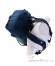 Deuter Freerider Pro 34+10l Zaino, Deuter, Azzurro scuro, , Uomo,Donna,Unisex, 0078-10769, 5638015961, 4046051141688, N4-09.jpg