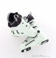 Salomon S/PRO Alpha 100 W GW Femmes Chaussures de ski, Salomon, Blanc, , Femmes, 0018-11752, 5638016080, 193128996826, N4-09.jpg