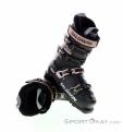 Salomon S/Pro Alpha 90 GW Women Ski Boots, Salomon, Black, , Female, 0018-11753, 5638016083, 193128996765, N1-01.jpg
