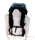 Deuter Alproof Lite SL 30l Womens Airbag Backpack Electronic, Deuter, Vert foncé olive, , , 0078-10771, 5638016103, 4046051142036, N3-13.jpg