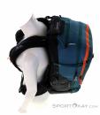 Deuter Alproof Lite SL 30l Womens Airbag Backpack Electronic, Deuter, Vert foncé olive, , , 0078-10771, 5638016103, 4046051142036, N3-18.jpg