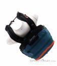 Deuter Alproof Lite SL 30l Womens Airbag Backpack Electronic, Deuter, Vert foncé olive, , , 0078-10771, 5638016103, 4046051142036, N5-20.jpg
