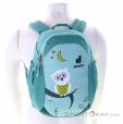 Deuter Pico 5l Kids Backpack, , Turquoise, , Boy,Girl,Unisex, 0078-10777, 5638016856, , N2-02.jpg