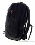 The North Face Borealis 28l Womens Backpack, The North Face, Negro, , Mujer, 0205-10673, 5638016861, 194904803444, N1-06.jpg