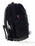 The North Face Borealis 28l Womens Backpack, The North Face, Noir, , Femmes, 0205-10673, 5638016861, 194904803444, N1-16.jpg