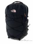 The North Face Borealis 28l Womens Backpack, The North Face, Black, , Female, 0205-10673, 5638016861, 194904803444, N2-02.jpg