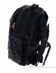 The North Face Borealis 28l Womens Backpack, The North Face, Negro, , Mujer, 0205-10673, 5638016861, 194904803444, N2-07.jpg