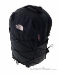 The North Face Borealis 28l Womens Backpack, The North Face, Noir, , Femmes, 0205-10673, 5638016861, 194904803444, N3-03.jpg