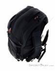 The North Face Borealis 28l Womens Backpack, The North Face, Noir, , Femmes, 0205-10673, 5638016861, 194904803444, N3-08.jpg