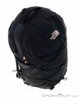 The North Face Borealis 28l Womens Backpack, The North Face, Negro, , Mujer, 0205-10673, 5638016861, 194904803444, N3-18.jpg