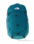 The North Face Borealis 28l Womens Backpack, The North Face, Light-Blue, , Female, 0205-10673, 5638016862, 196009415904, N1-01.jpg