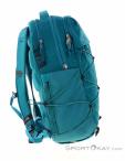 The North Face Borealis 28l Womens Backpack, The North Face, Azul claro, , Mujer, 0205-10673, 5638016862, 196009415904, N1-16.jpg