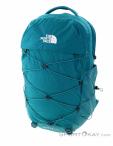The North Face Borealis 28l Womens Backpack, The North Face, Azul claro, , Mujer, 0205-10673, 5638016862, 196009415904, N2-02.jpg