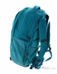 The North Face Borealis 28l Womens Backpack, The North Face, Light-Blue, , Female, 0205-10673, 5638016862, 196009415904, N2-07.jpg