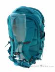 The North Face Borealis 28l Womens Backpack, The North Face, Light-Blue, , Female, 0205-10673, 5638016862, 196009415904, N2-12.jpg