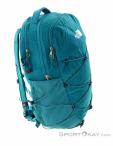 The North Face Borealis 28l Womens Backpack, The North Face, Bleu clair, , Femmes, 0205-10673, 5638016862, 196009415904, N2-17.jpg