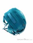 The North Face Borealis 28l Womens Backpack, The North Face, Azul claro, , Mujer, 0205-10673, 5638016862, 196009415904, N4-14.jpg
