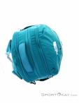 The North Face Borealis 28l Womens Backpack, The North Face, Azul claro, , Mujer, 0205-10673, 5638016862, 196009415904, N5-15.jpg