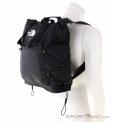 The North Face Borealis Tote 22l Backpack, The North Face, Black, , Male,Female,Unisex, 0205-10674, 5638016865, 194904806605, N1-06.jpg