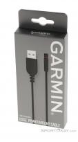 Garmin Edge Power Mount Kabel USB-A Adapter, Garmin, Black, , , 0031-10062, 5638016870, 753759305888, N2-02.jpg