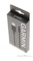 Garmin Edge Power Mount Kabel USB-A Adaptateur, Garmin, Noir, , , 0031-10062, 5638016870, 753759305888, N3-03.jpg
